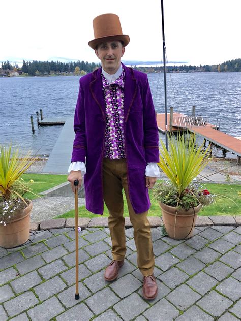 wonka costume ideas|willy wonka costume ideas.